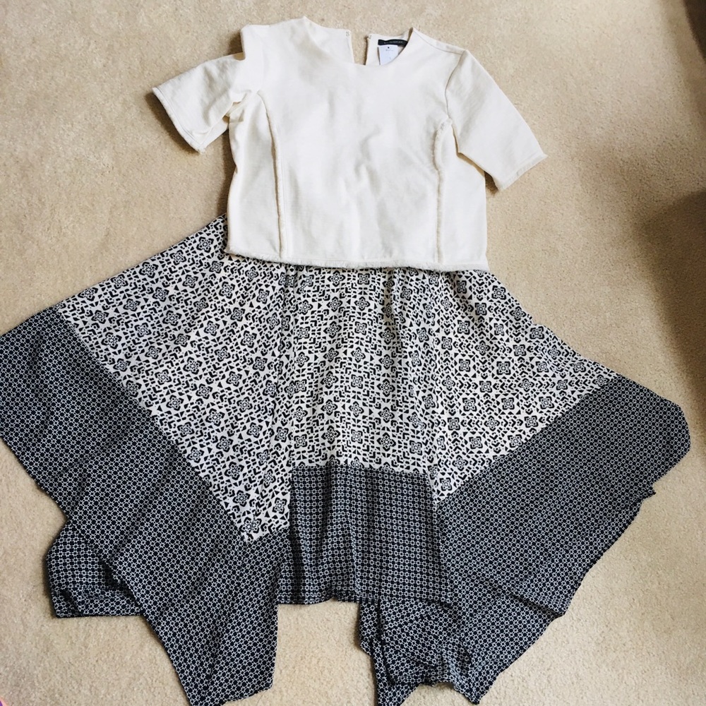 NWT, skirt - Picture 2 of 2